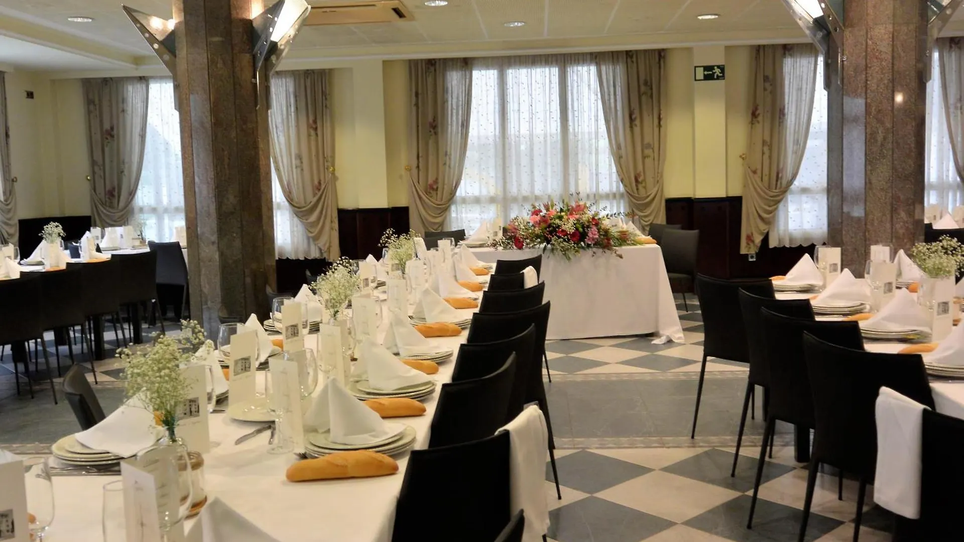 Hotel Loiola Azpeitia