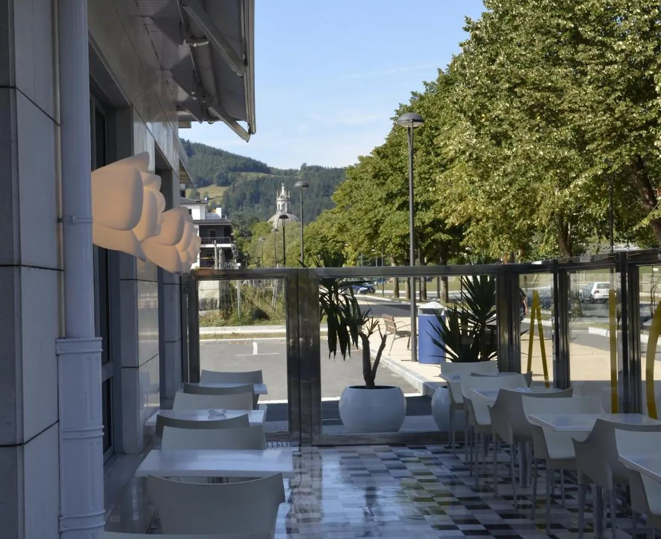 Hotel Loiola Azpeitia