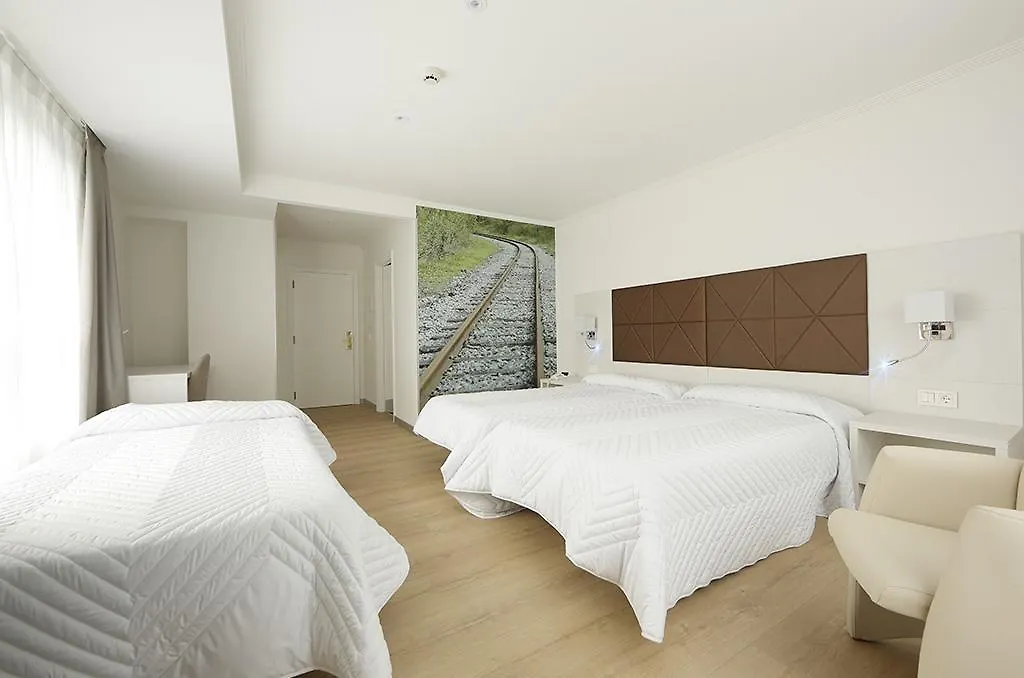 Hotel Loiola Azpeitia