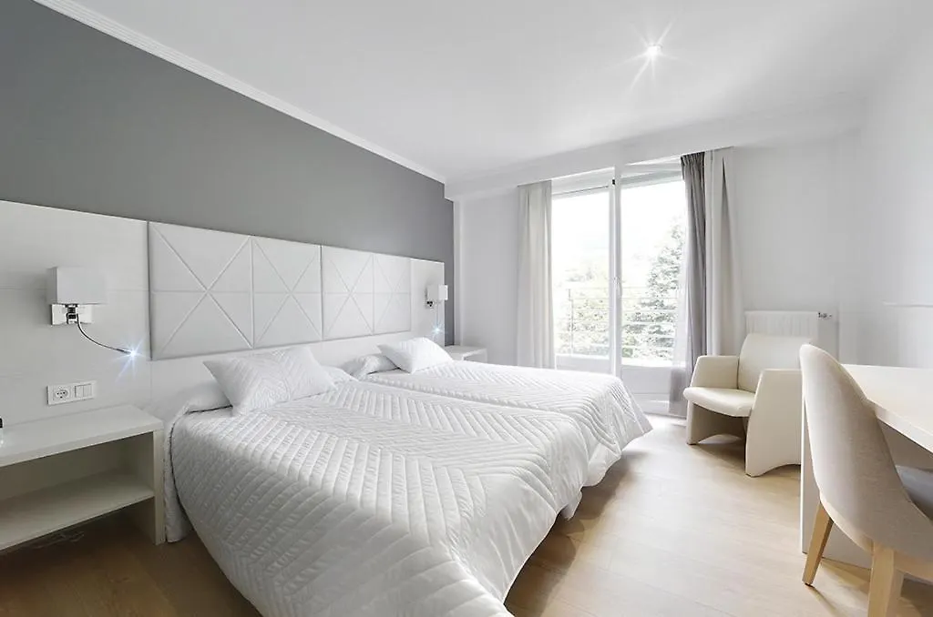 Hotel Loiola Azpeitia