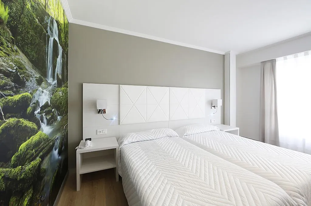 Hotel Loiola Azpeitia