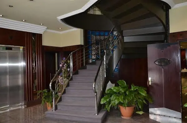 Hotel Loiola Azpeitia