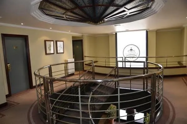 Hotel Loiola Azpeitia España