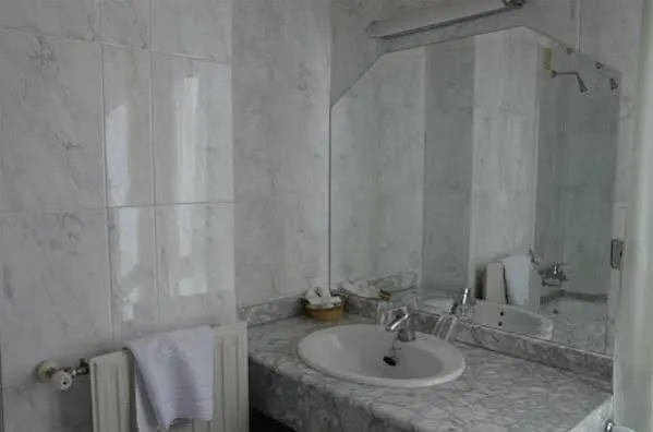 Hotel Loiola Azpeitia 2*,