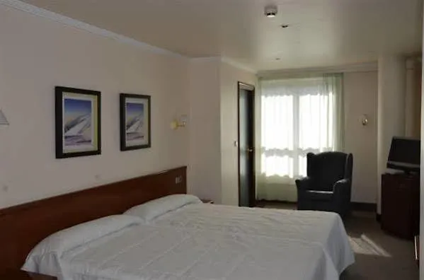 **  Hotel Loiola Azpeitia España
