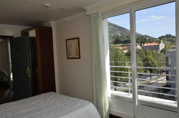 Hotel Loiola Azpeitia