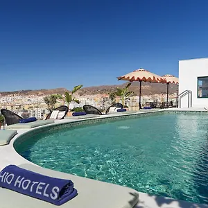 **** Hotel H10 Croma Espagne