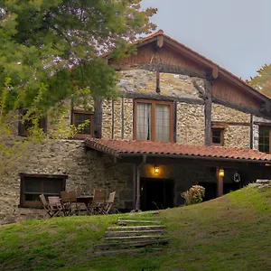 Сasa de vacaciones Montaña, Relax Paz