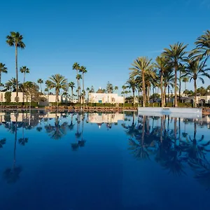 *** Hotel Hd Parque Cristobal Gran Canaria Espagne