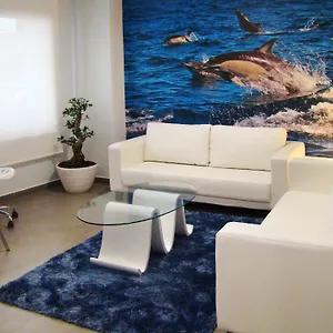 2* Maison d'hôtes Bekale