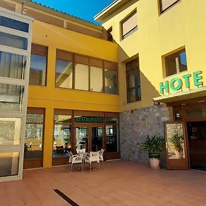 ** Hotel Font Del Pla Espagne