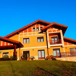  Maison d'hôtes Telleri