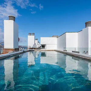 **** Hotel Exe Palmas Espagne