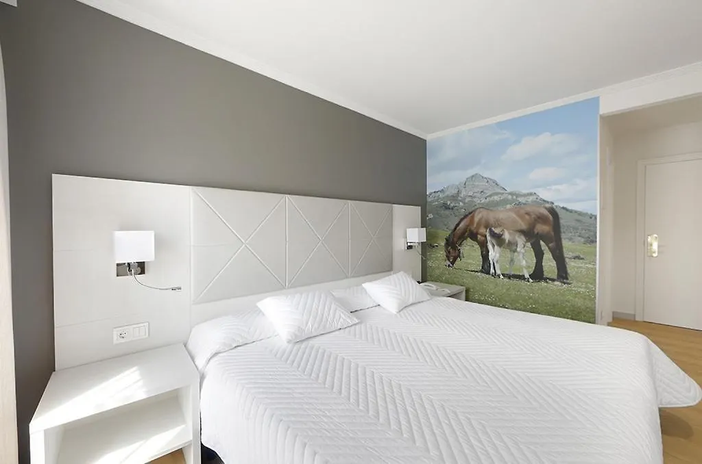 Hotel Loiola Azpeitia