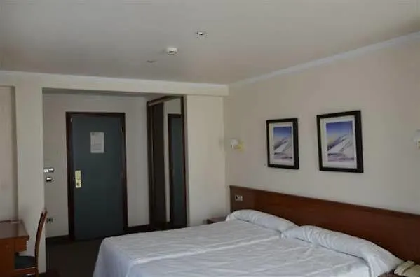 Hotel Loiola Azpeitia